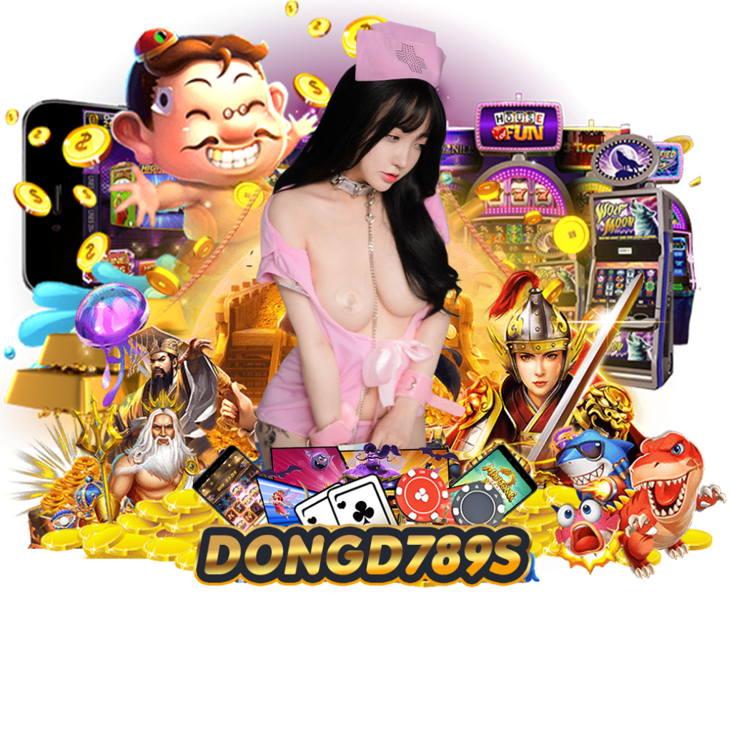 dongd789 สมัคร